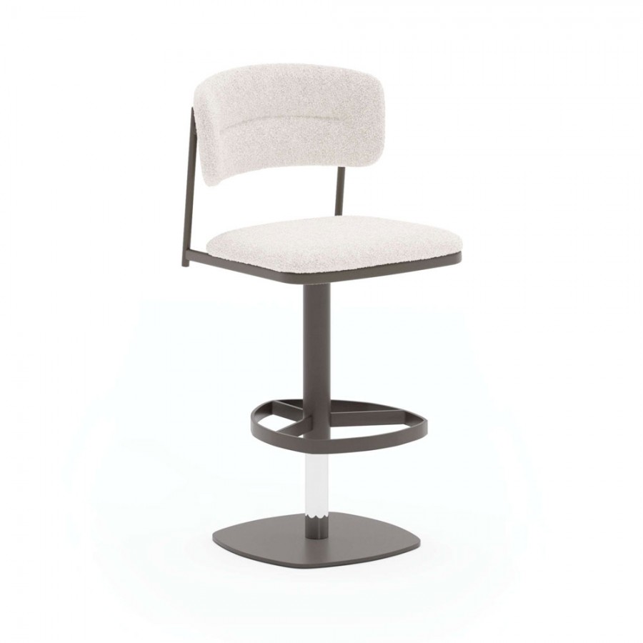 Scaun pentru bar Ozzio Italia, Persy